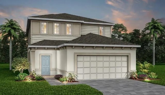 16139 Coastal Cove Lane, CLERMONT