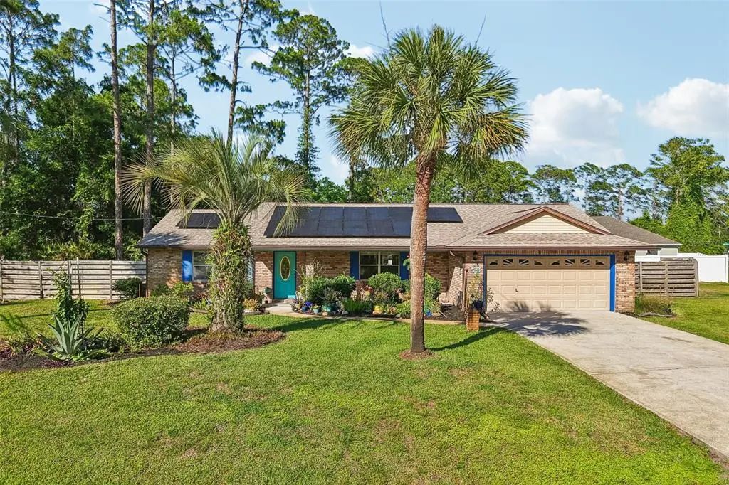 58 Brittany Lane, PALM COAST