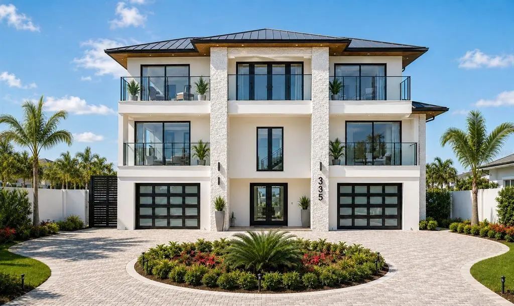 335 N Washington Drive, SARASOTA
