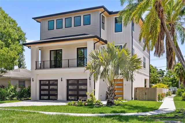 531 Danube Avenue, TAMPA