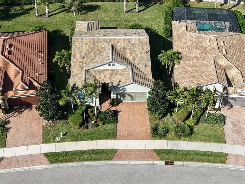 5952 Snowy Egret Drive, SARASOTA