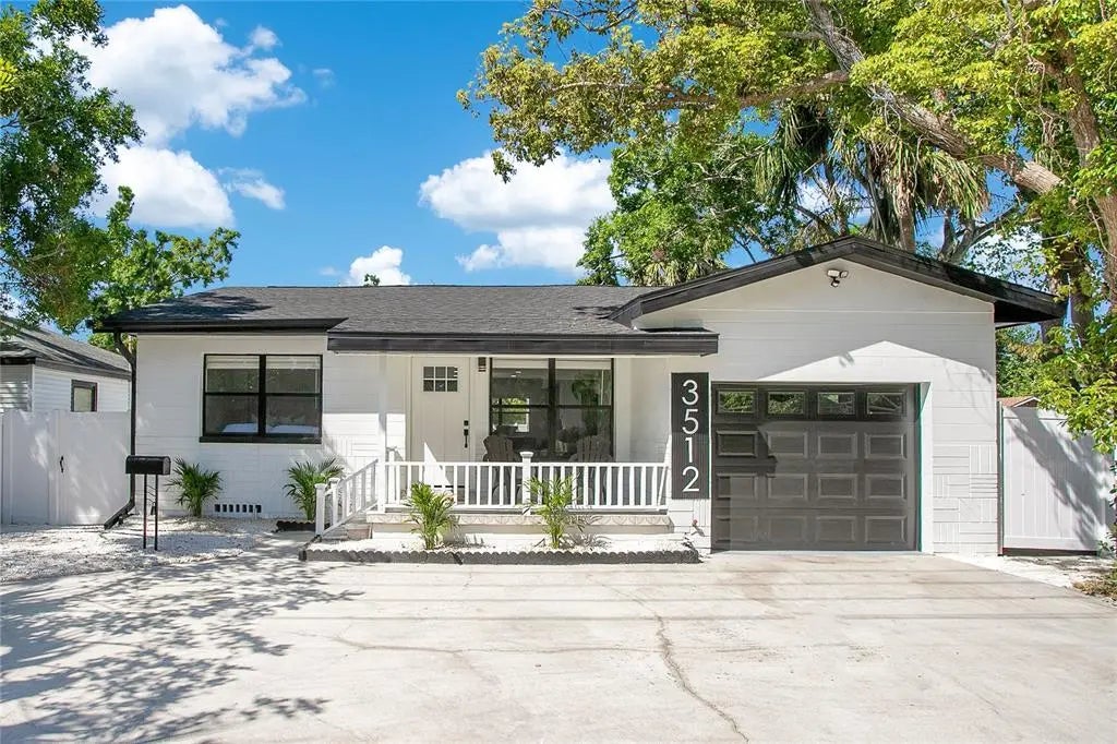 3512 Haines Road N, ST PETERSBURG