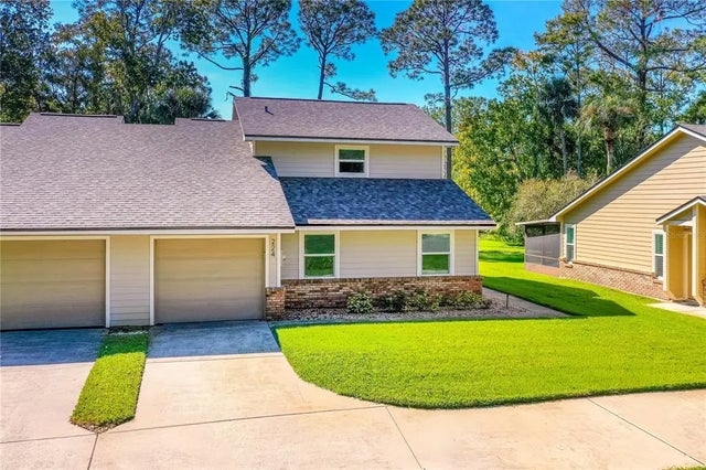224 Bob White Court 224, DAYTONA BEACH