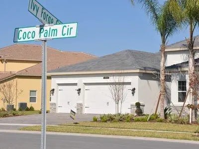 2471 Coco Palm Circle, WESLEY CHAPEL