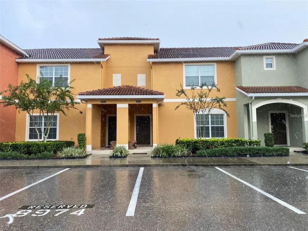 8974 Sugar Palm Road, KISSIMMEE