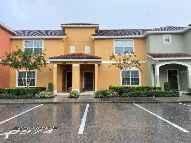 8974 Sugar Palm Road, KISSIMMEE