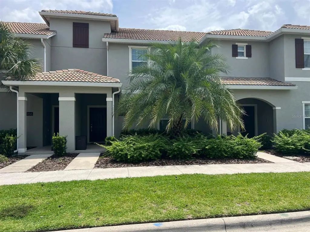 4968 Windermere Avenue, KISSIMMEE