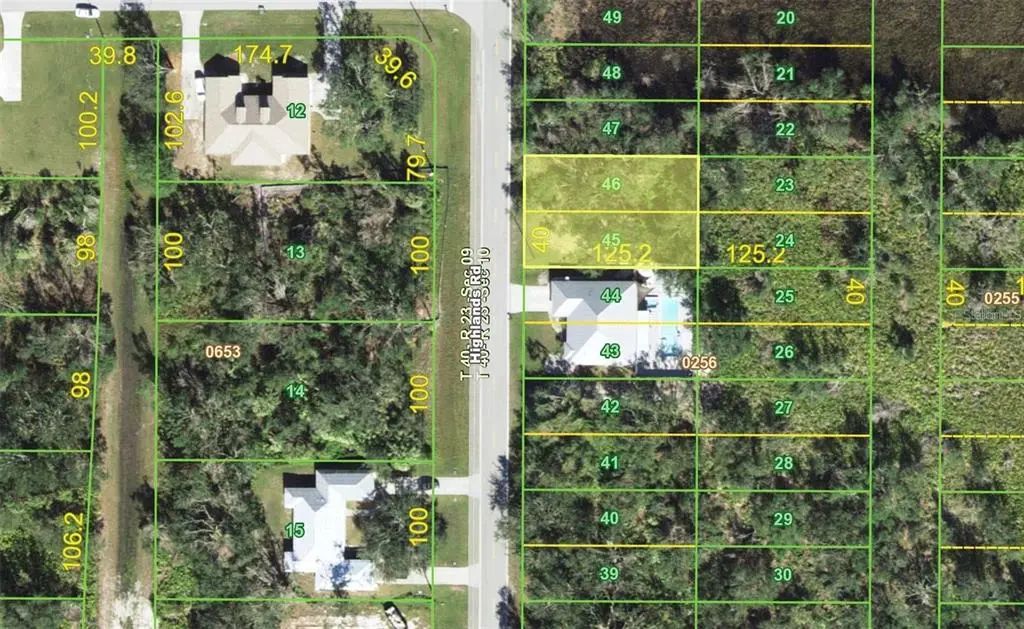 1094 Highlands Road, PUNTA GORDA