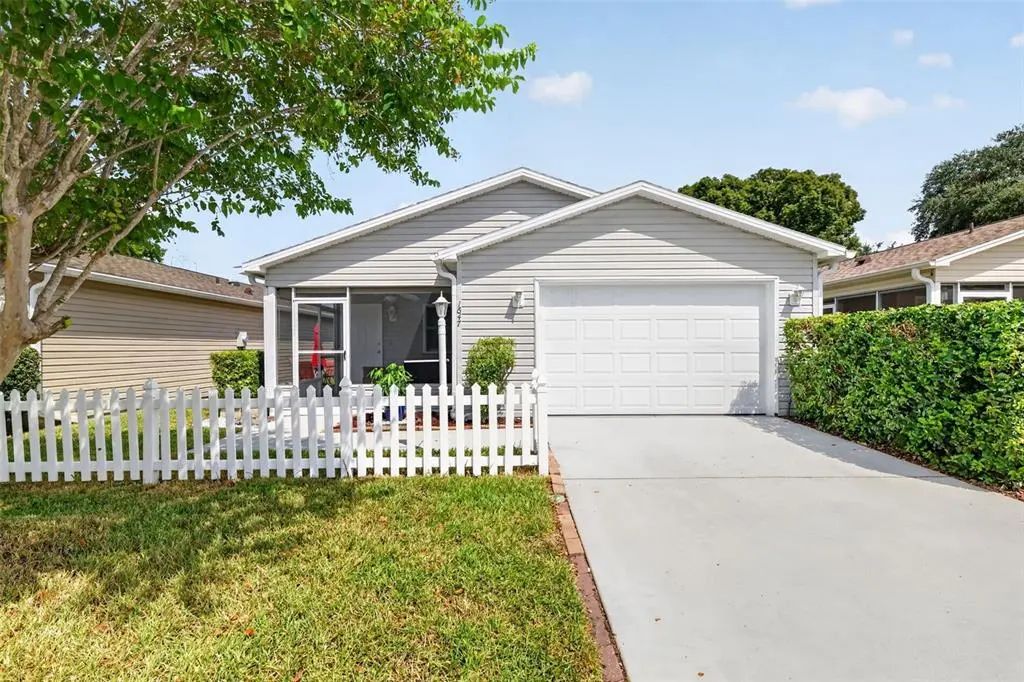 1647 Duran Drive, THE VILLAGES
