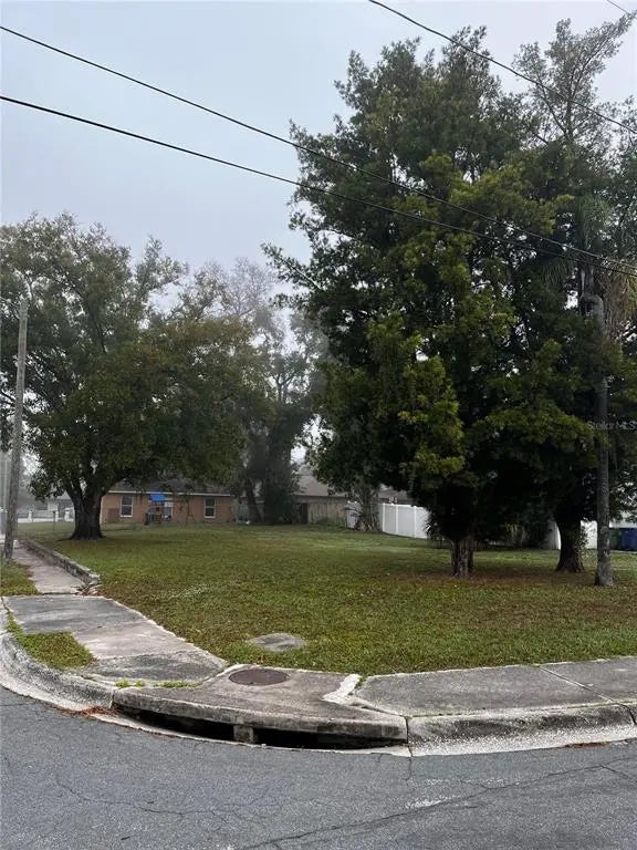 3202 Chipco Street, TAMPA