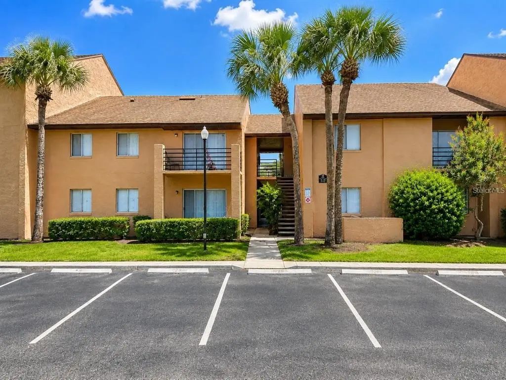 5220 Via Hacienda Circle A112, ORLANDO