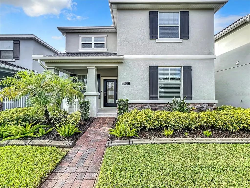 11974 Hometown Place, ORLANDO