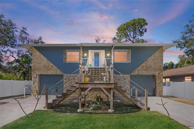 7418 Bay Drive, TAMPA