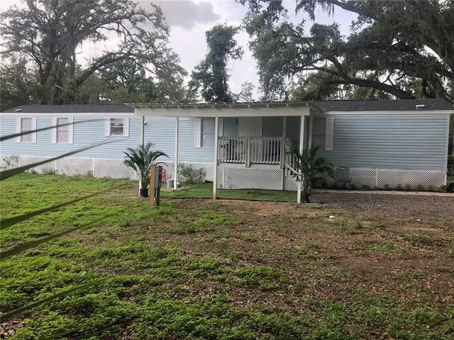 1018 Brinwood Drive, SEFFNER