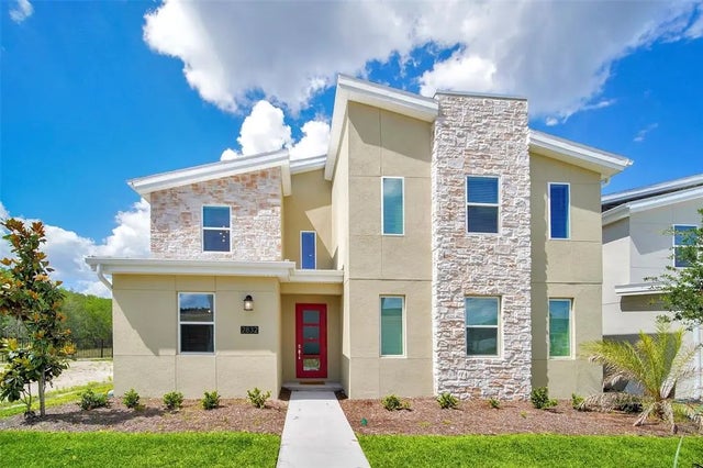 2832 Simile Street, KISSIMMEE