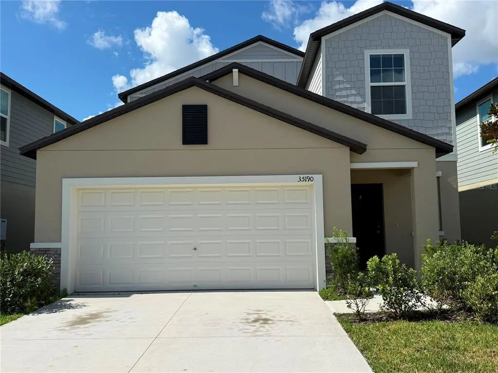 35190 Gravelly Drive, ZEPHYRHILLS