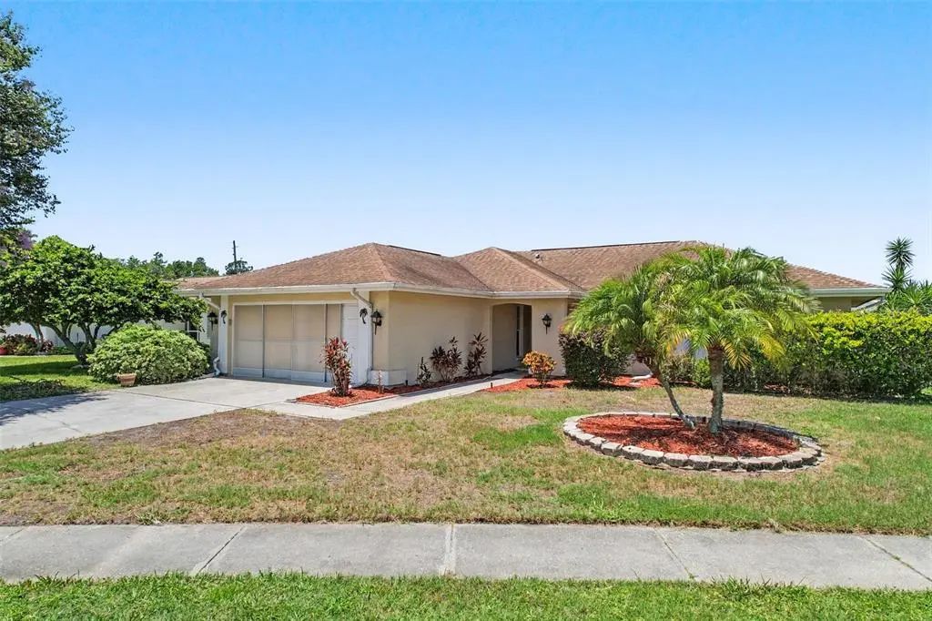 3723 Sarazen Drive, NEW PORT RICHEY