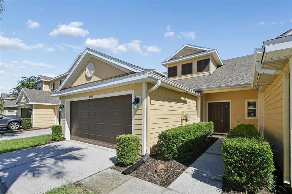 8520 Broken Willow Court, TAMPA