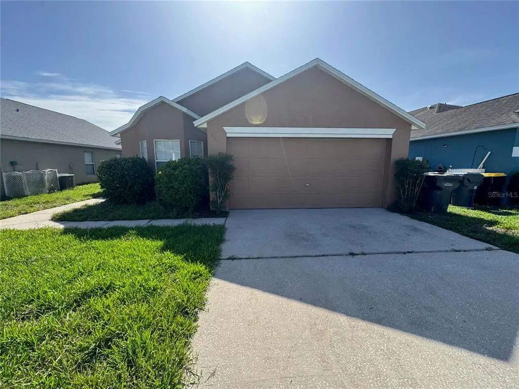 158 Aylesbury Lane, DAVENPORT