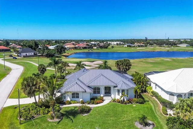 495 Coral Creek Drive, PLACIDA