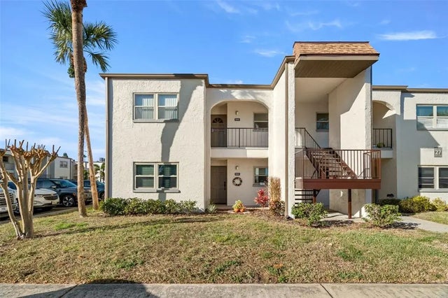7701 Starkey Road 526, SEMINOLE