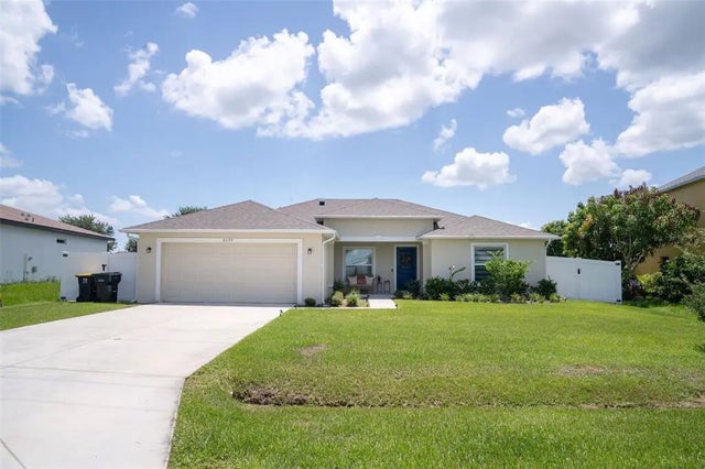 2055 Pecos Drive, KISSIMMEE