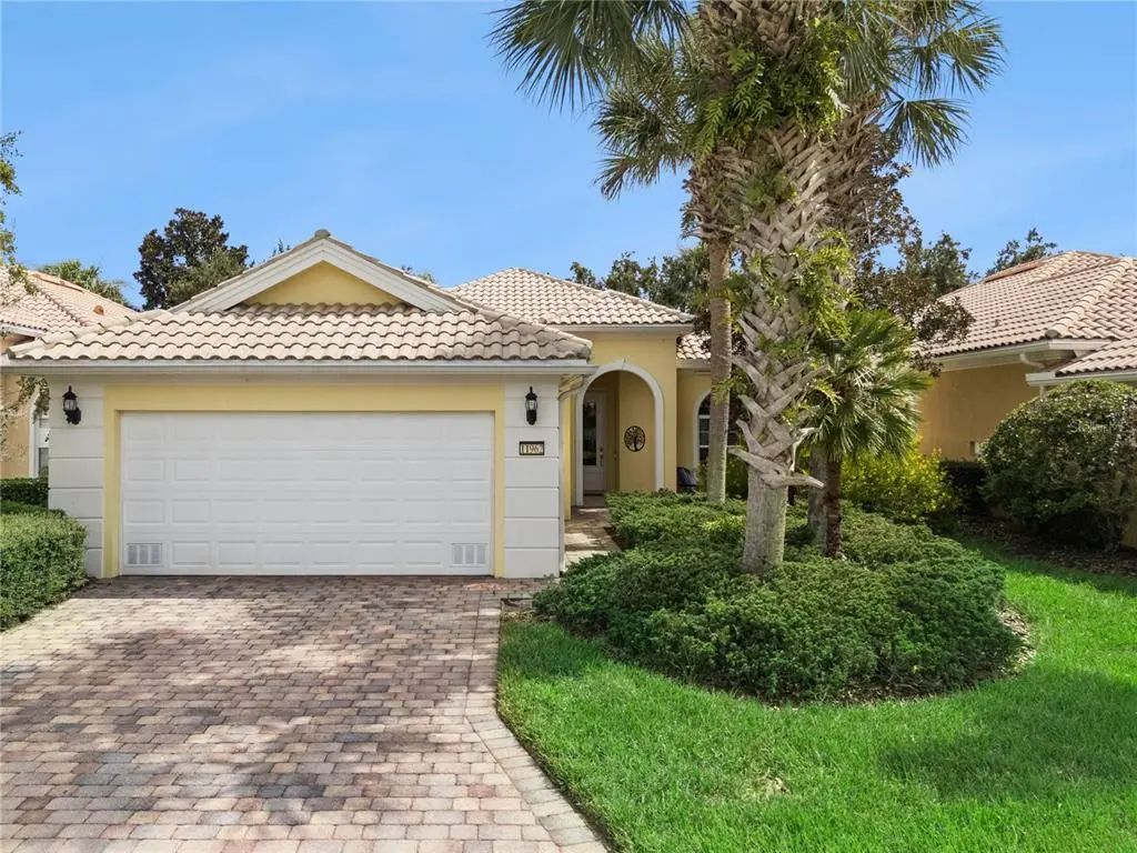 11962 Gennaro Ln, ORLANDO