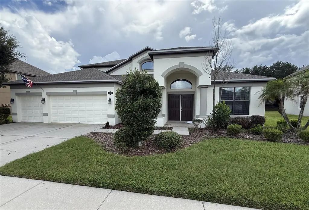 11932 Harpswell Drive, RIVERVIEW