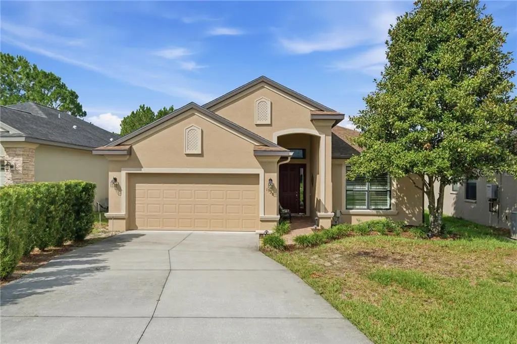 1538 W Sola Vista Path, Lecanto