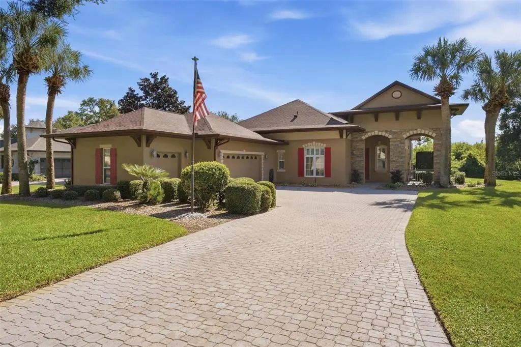 39118 Griffin Landing, LADY LAKE