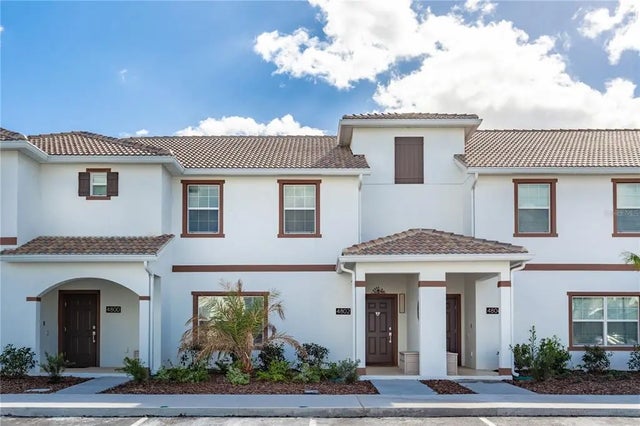 4802 Love Storey Ln, KISSIMMEE