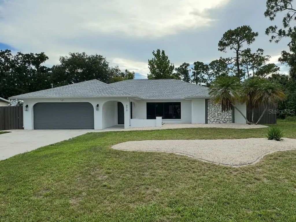 373 Dorchester Street, PORT CHARLOTTE