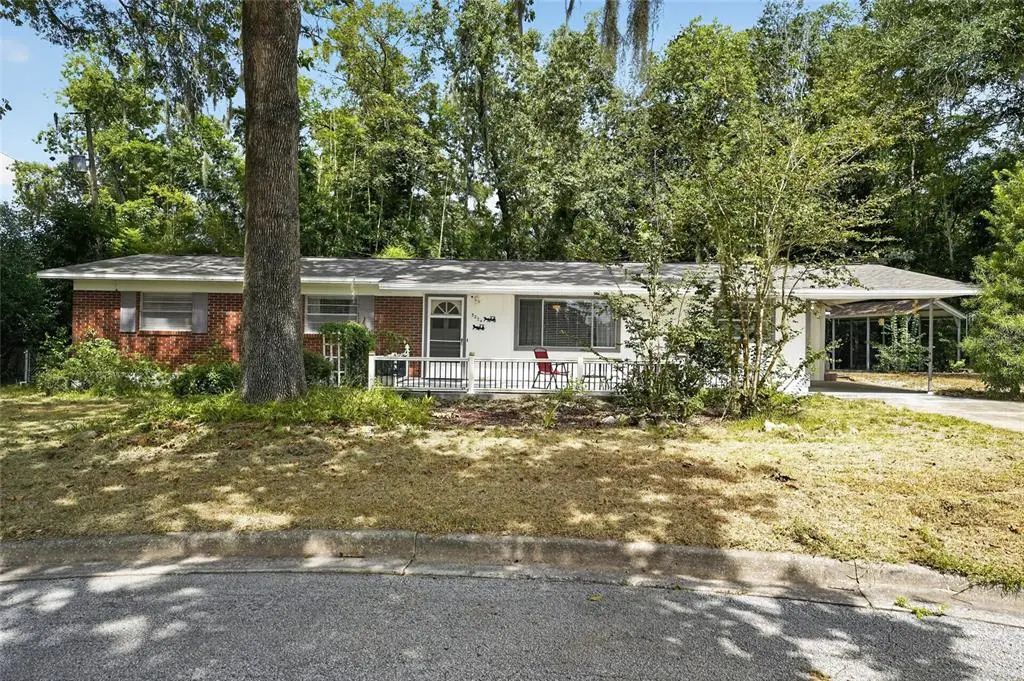 3224 Nw 30th Place, GAINESVILLE