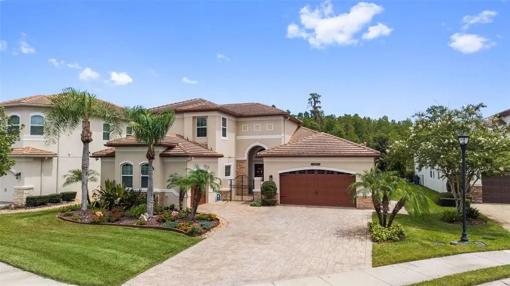 30581 Ivy Forge Court, WESLEY CHAPEL