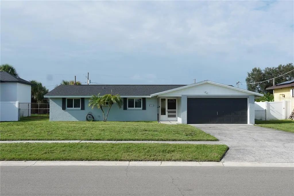 536 Flamingo Drive, APOLLO BEACH