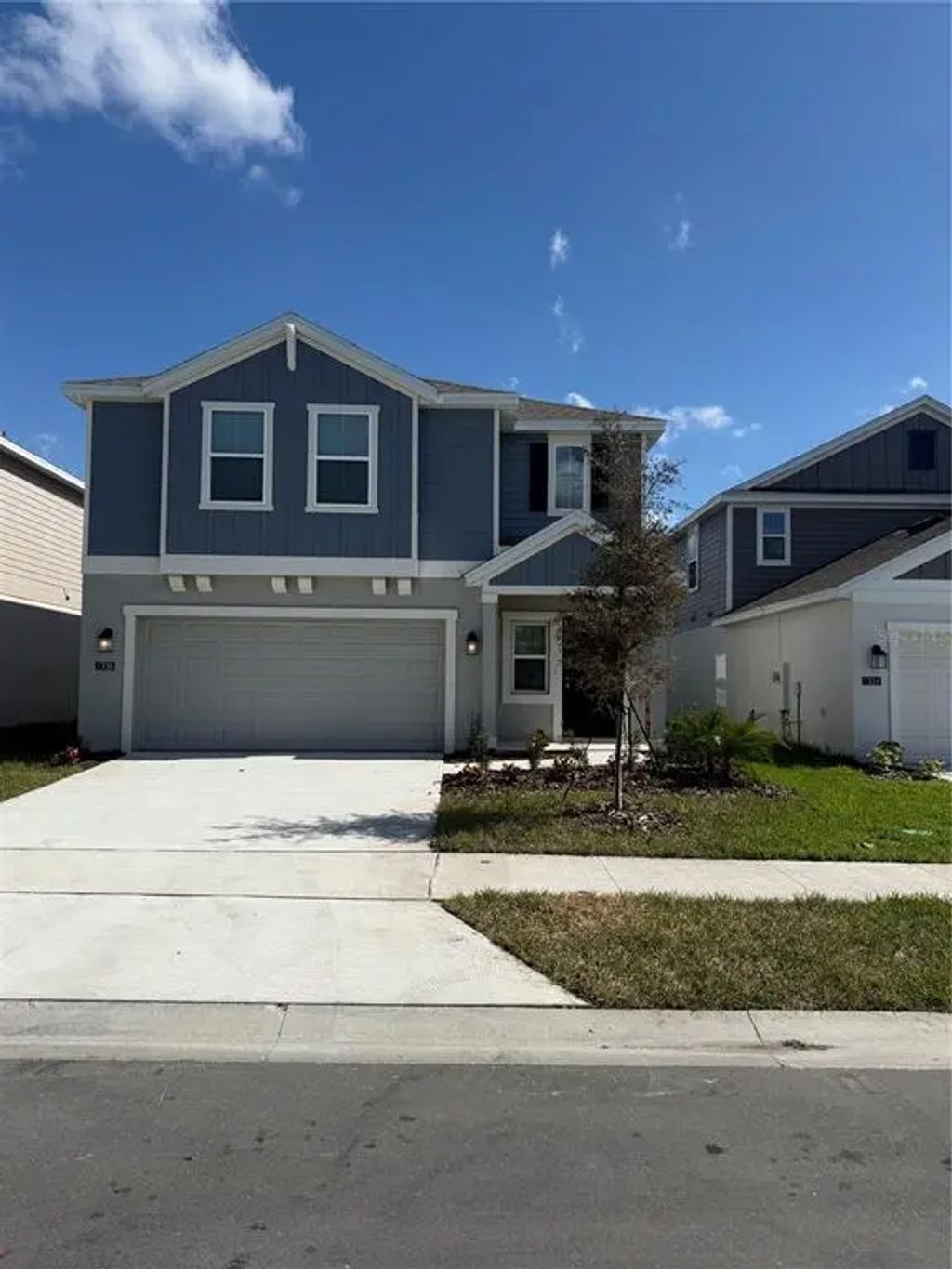 1326 Deepwater Circle, EAGLE LAKE
