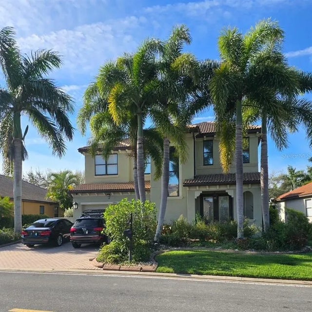 11914 Country Day Circle, FORT MYERS