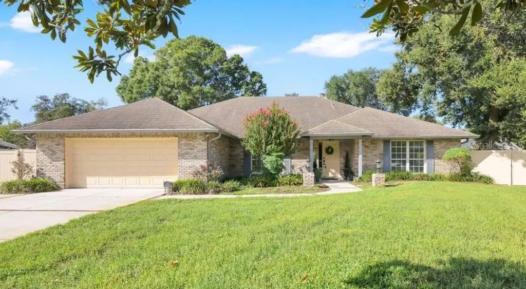 7535 Megan Elissa Lane, ORLANDO