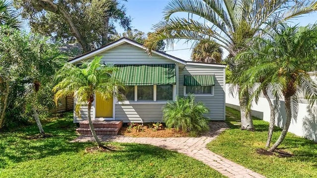 2925 Clinton Street S, GULFPORT