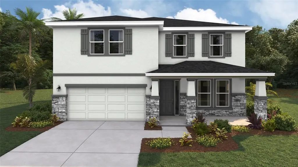 9451 Bella Mar Trail, PARRISH