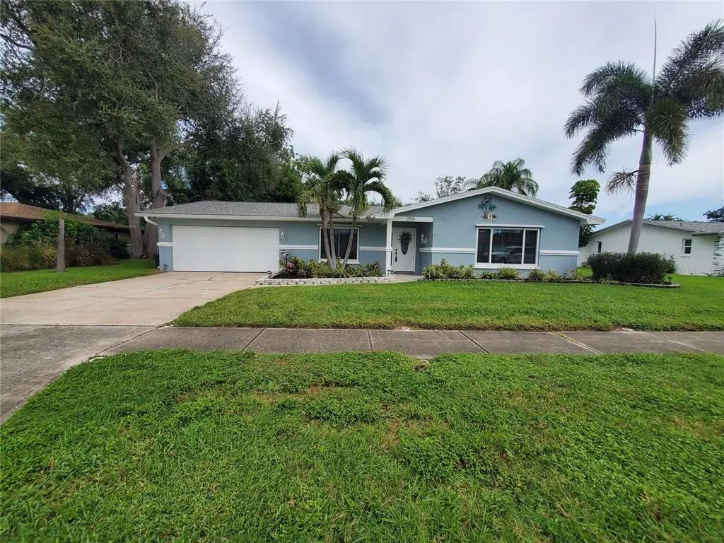 2138 Grove Place, CLEARWATER
