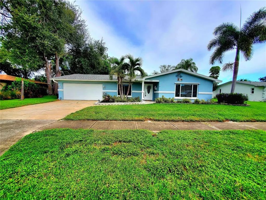2138 Grove Place, CLEARWATER