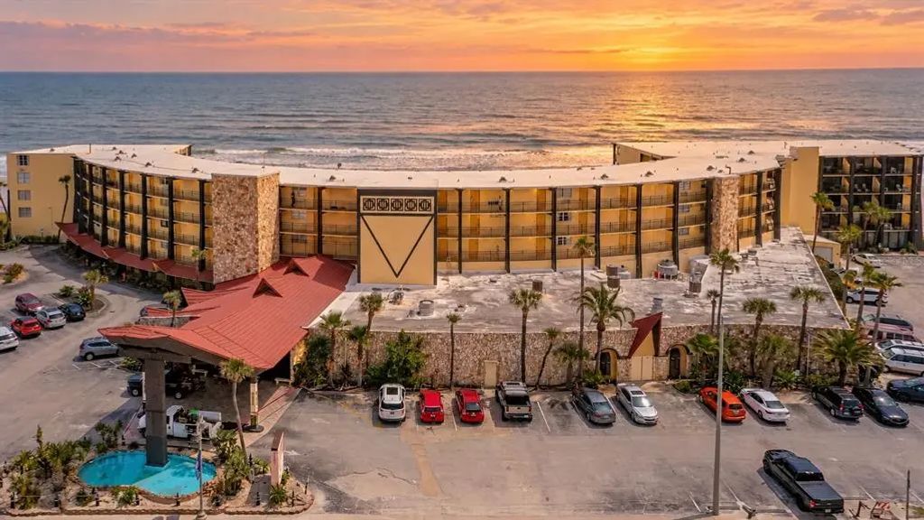 2301 S Atlantic Avenue 339, DAYTONA BEACH