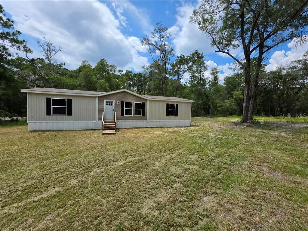 7513 W Dunklin Street, Dunnellon