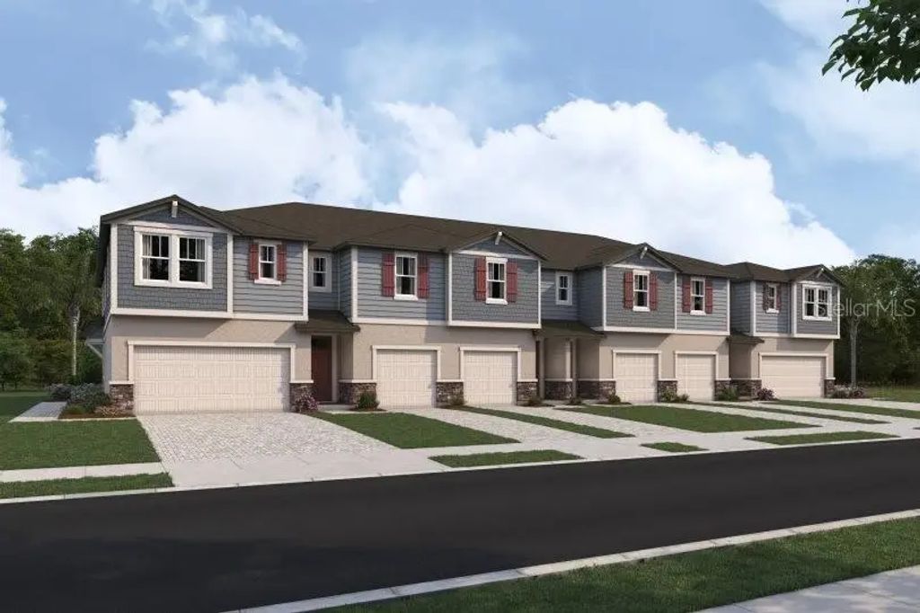 8924 Ginko Run, PARRISH