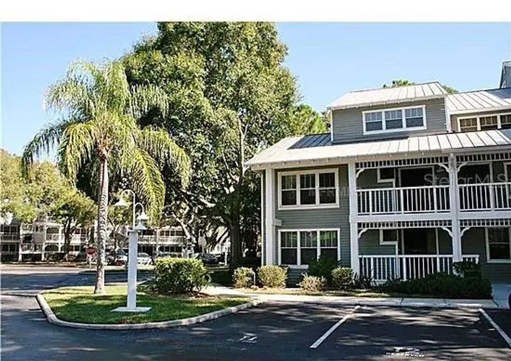 2599 Dolly Bay Drive 204, PALM HARBOR