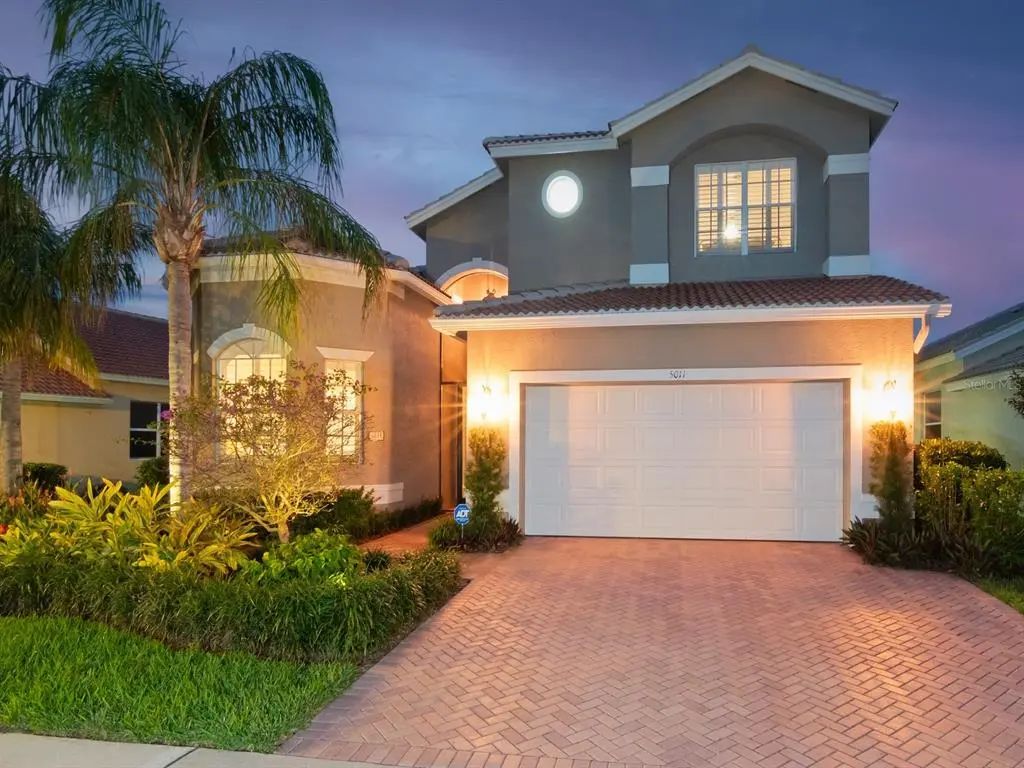 5011 Sandy Brook Circle, WIMAUMA