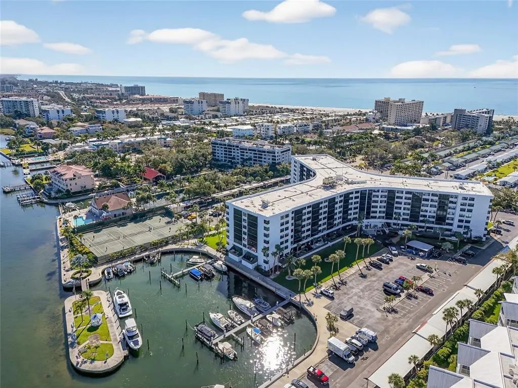 5855 Midnight Pass Road 408, SARASOTA