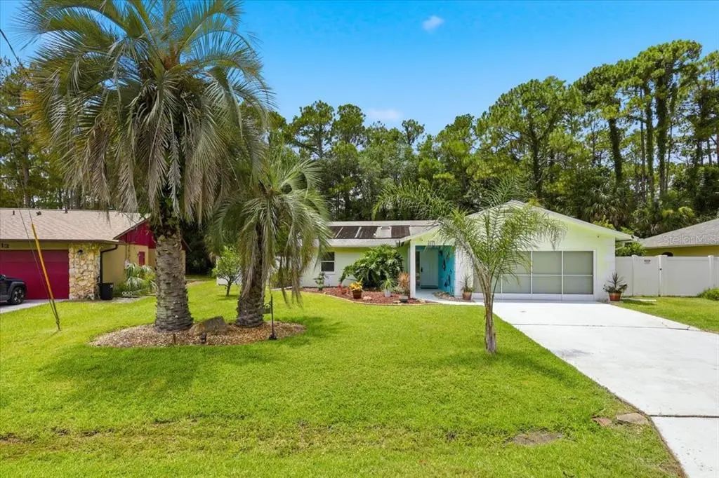 15 Wasserman Drive, PALM COAST