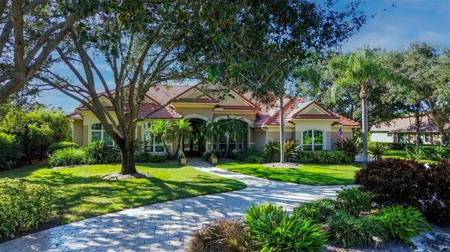 453 E Macewen Drive, OSPREY